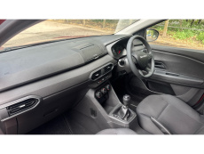 Dacia Jogger 1.0 TCe Essential 5dr Petrol Estate